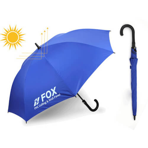 logo umbrellas cheap